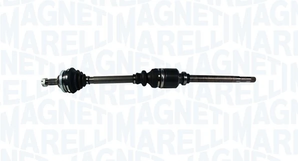 Drive Shaft